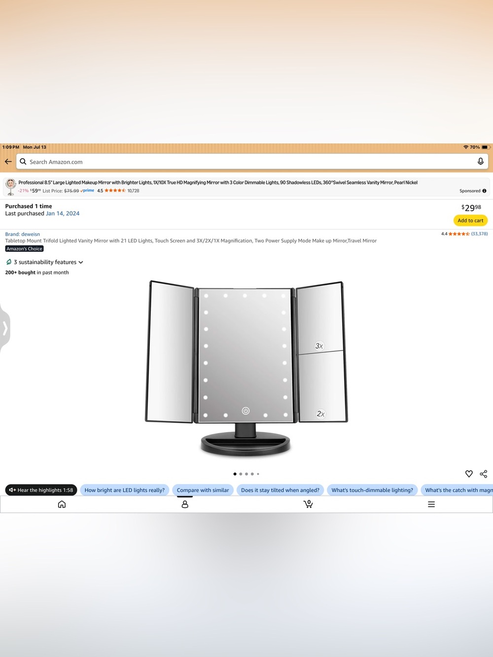 Black Network Antenna Router - Sleek Black Finish
